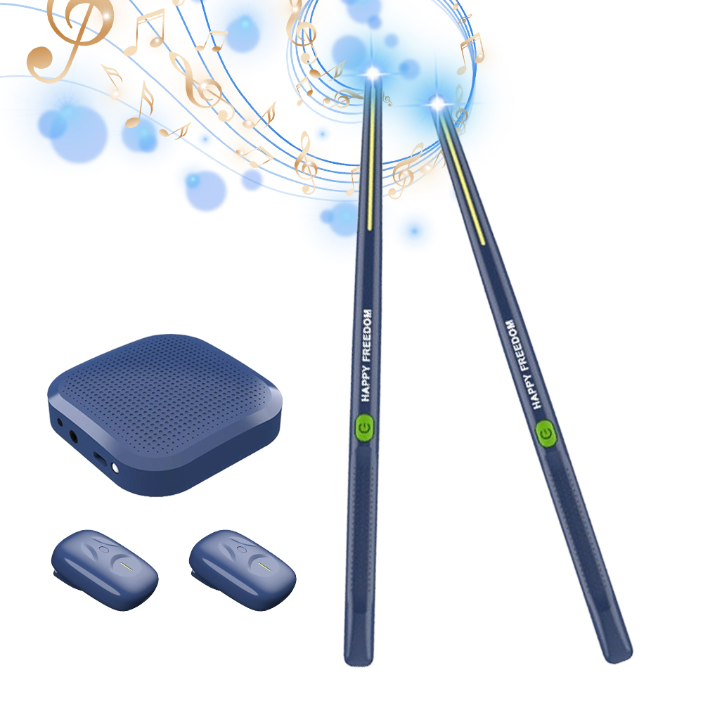 Somatosensory Virtual Drum Kit - Musical Instrument Virtual recensione e prezzo
