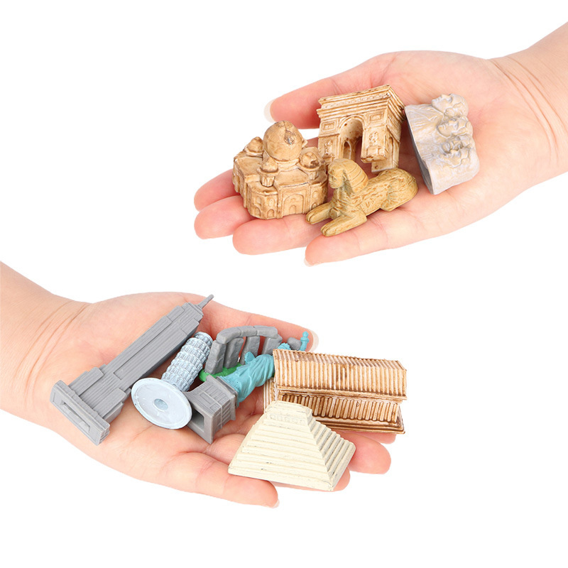 Montessori Math Toy Simulation - Musical Instrument Project recensione e prezzo