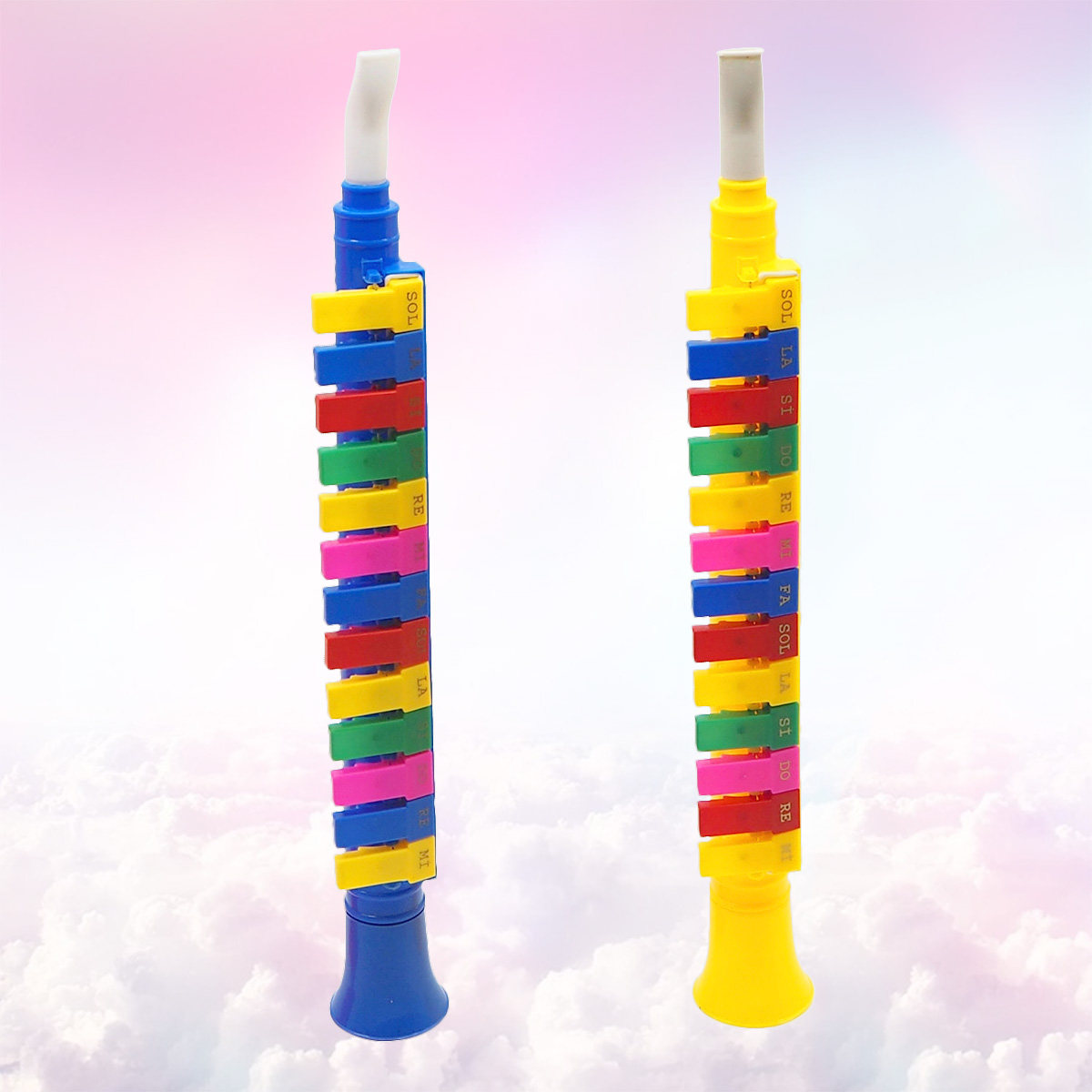 2Pcs 13-Key Melodica Kid Instr - Musical Instrument Melodica recensione e prezzo