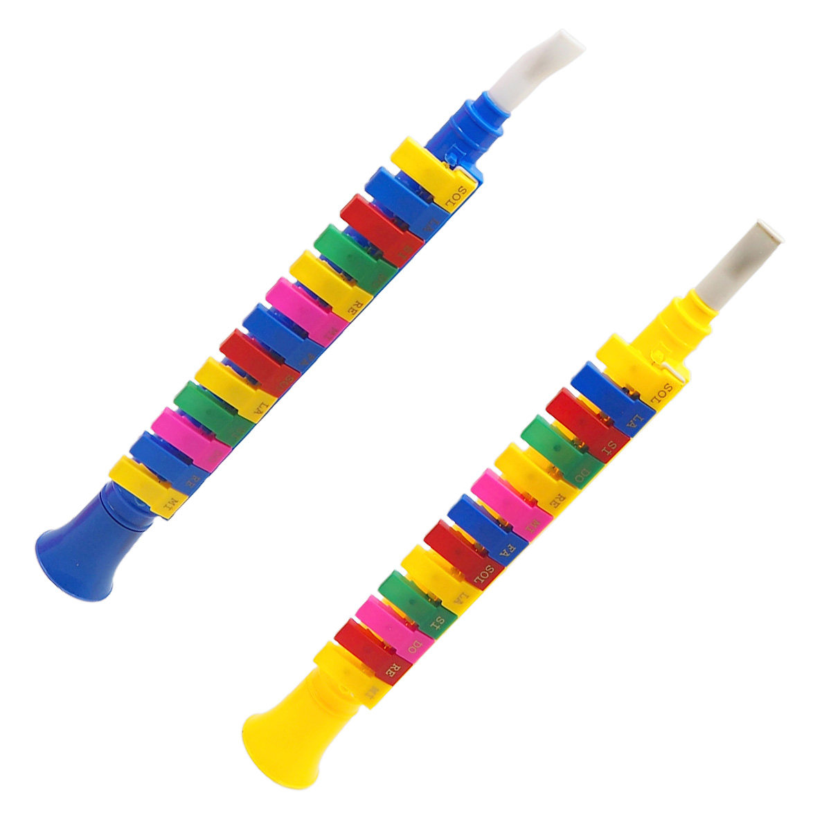 2Pcs 13-Key Melodica Kid Instr - Musical Instrument Melodica recensione e prezzo