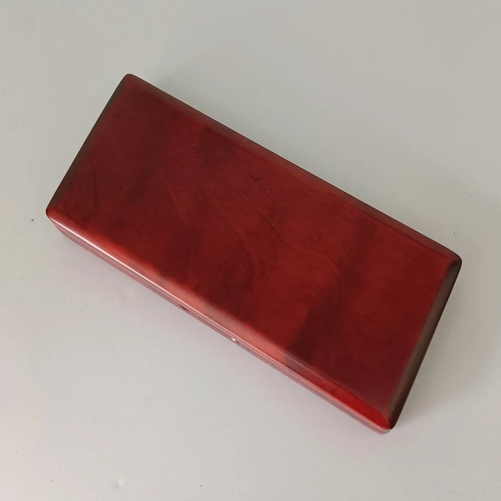 Bassoon Reed Storage Case Made - Musical Instrument Bazooka recensione e prezzo