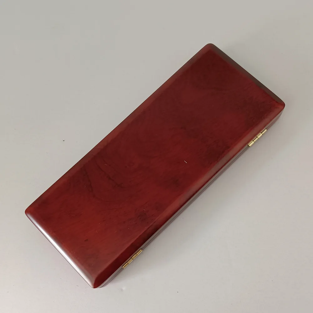 Bassoon Reed Storage Case Made - Musical Instrument Bazooka recensione e prezzo