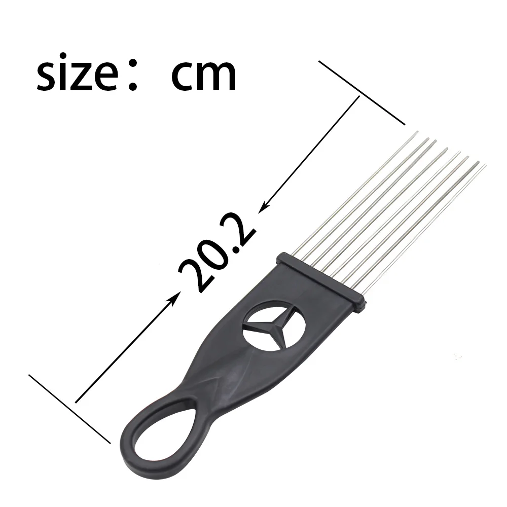 Scraper Barrel Silver Metal Gu - Guiro Scraper Instrument recensione e prezzo