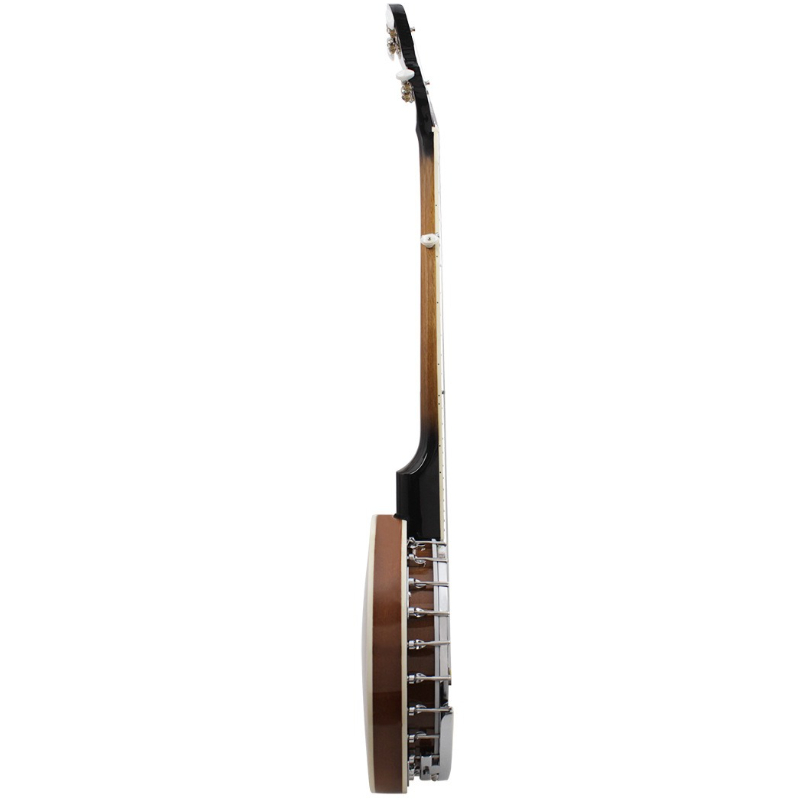 5 String Banjo Western Profess - Musical Instrument Gif recensione e prezzo