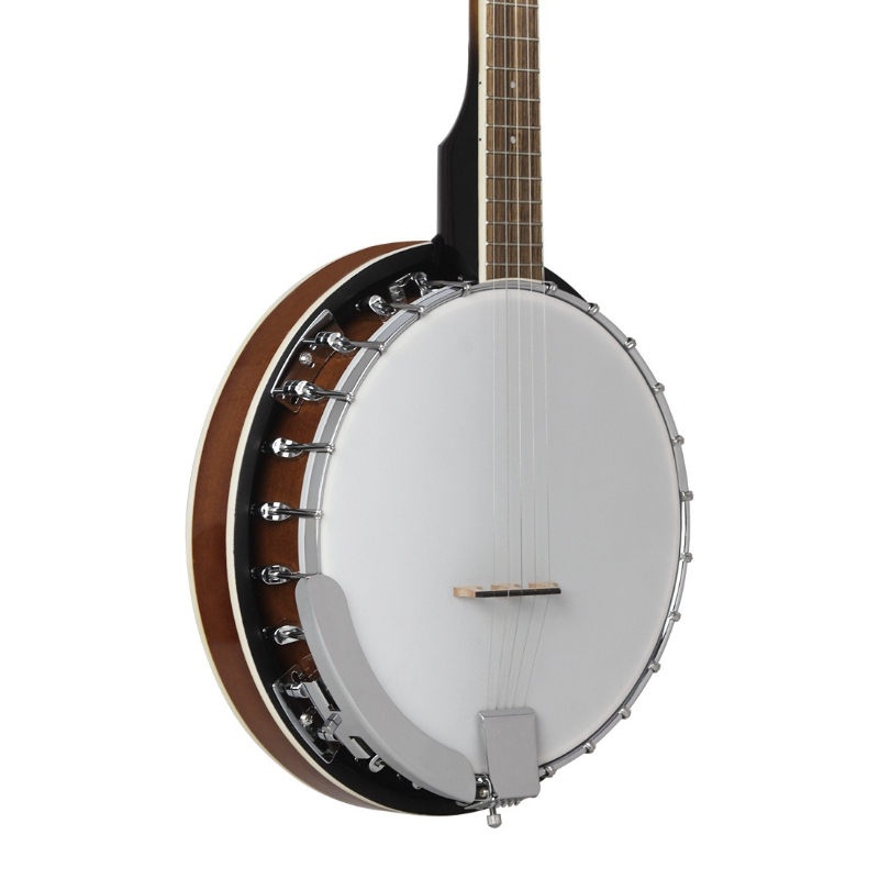5 String Banjo Western Profess - Musical Instrument Gif recensione e prezzo