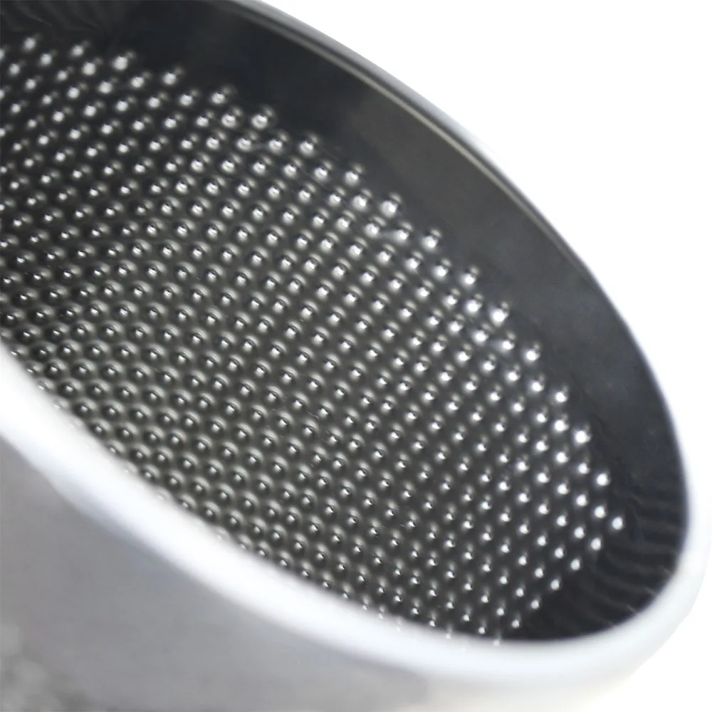 Scraping Tube Stainless Steel  - Guiro Scraper Instrument recensione e prezzo