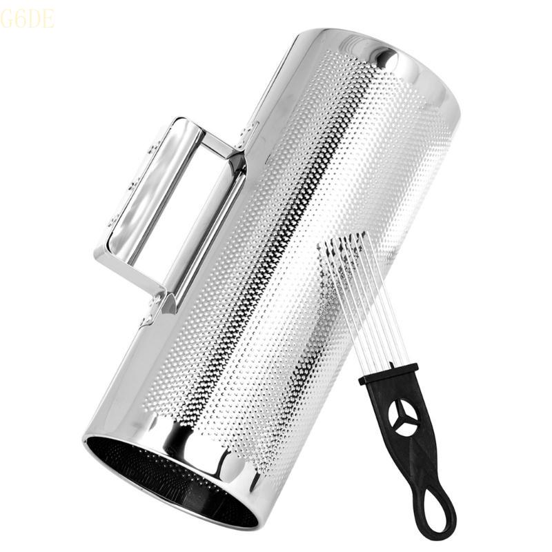 G6DE Guira Shaker Latin Percus - Guiro Scraper Instrument recensione e prezzo