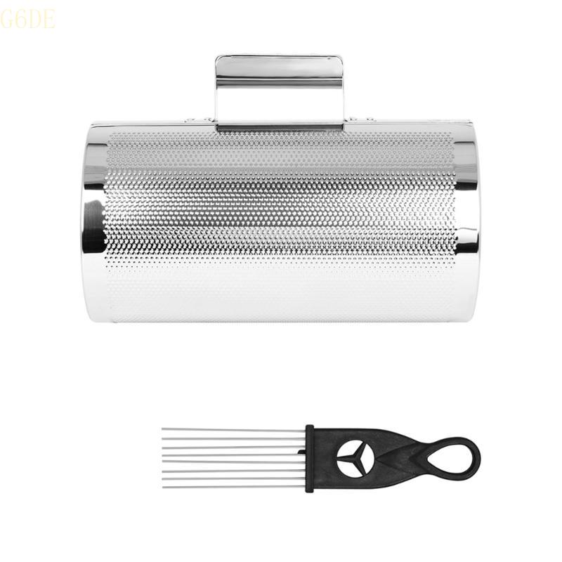 G6DE Guira Shaker Latin Percus - Guiro Scraper Instrument recensione e prezzo