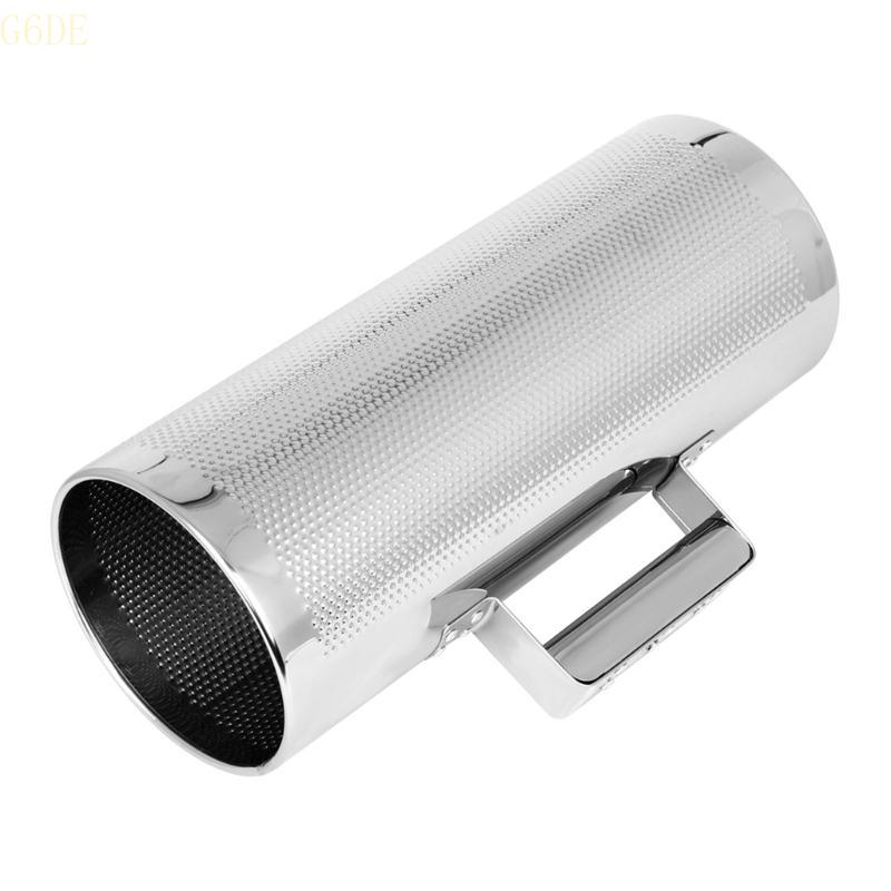 G6DE Guira Shaker Latin Percus - Guiro Scraper Instrument recensione e prezzo