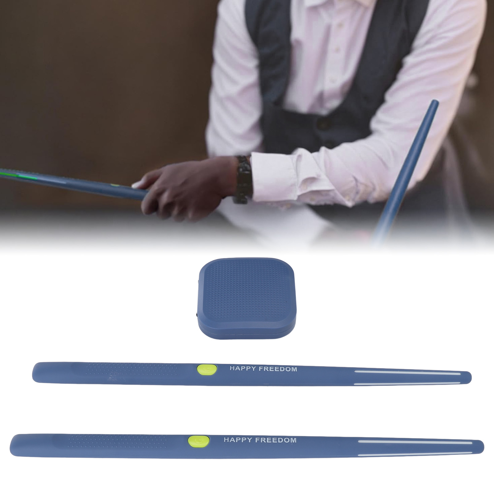 Somatosensory Electric Air Vir - Musical Instrument Virtual recensione e prezzo
