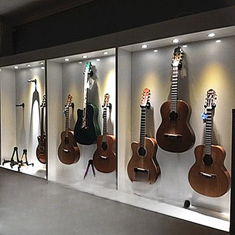 Music Store Musical Instrument - Musical Instrument Glass recensione e prezzo