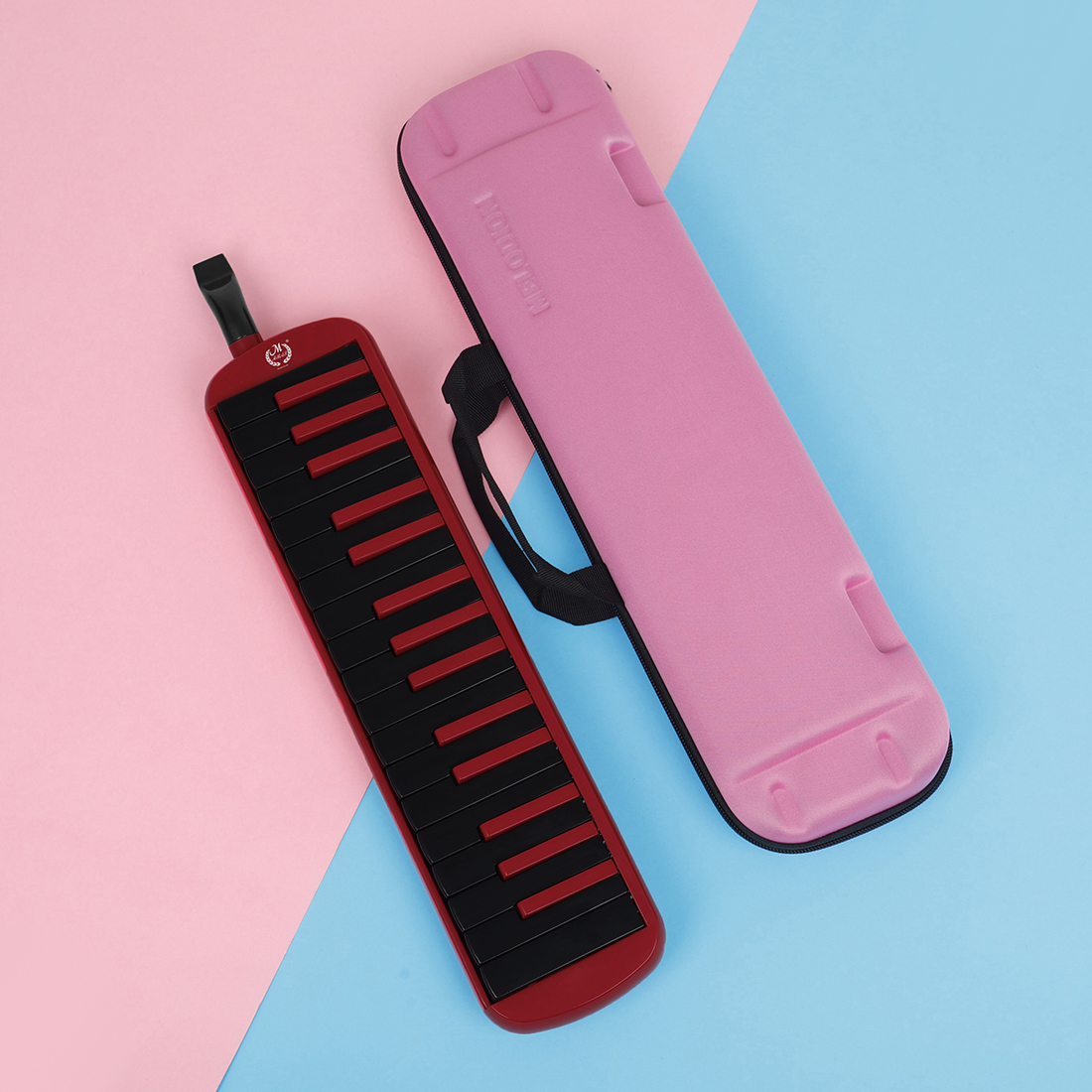 M MBAT 32 Keys Melodica Perfor - Musical Instrument Melodica recensione e prezzo