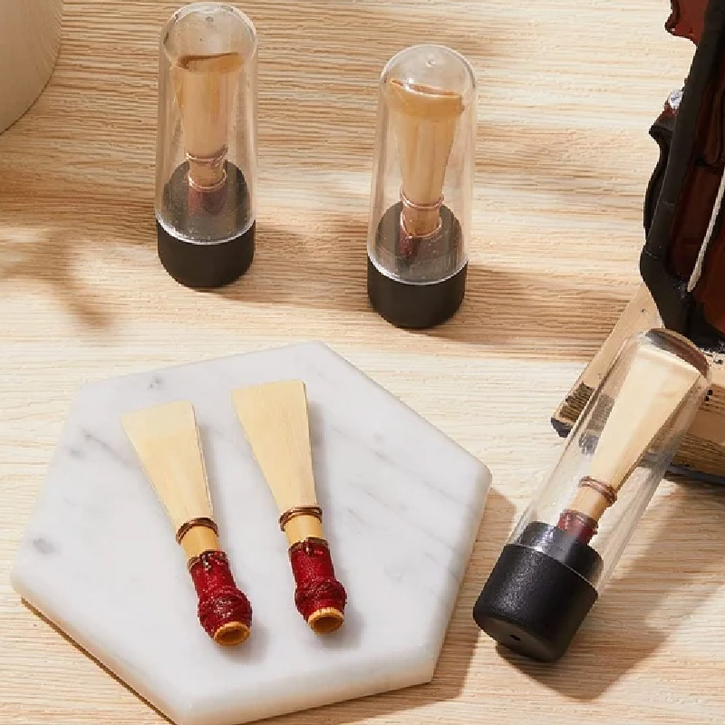1/5/10 Pcs Bassoon Reed Red Li - Musical Instrument Bazooka recensione e prezzo