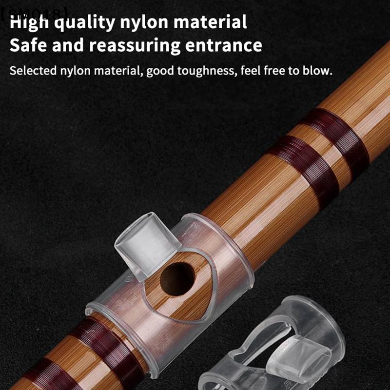 Bamboo Flute Blowing Aid Flute - Musical Instrument You Blow Into recensione e prezzo