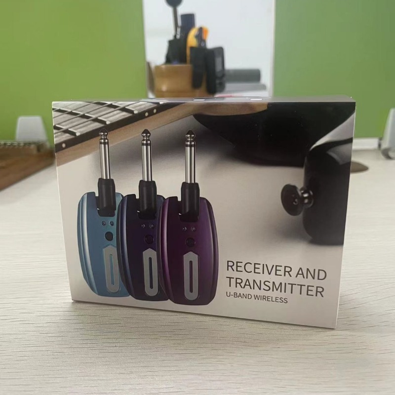 Musical Instrument Wireless Au - Musical Instrument You Blow Into recensione e prezzo