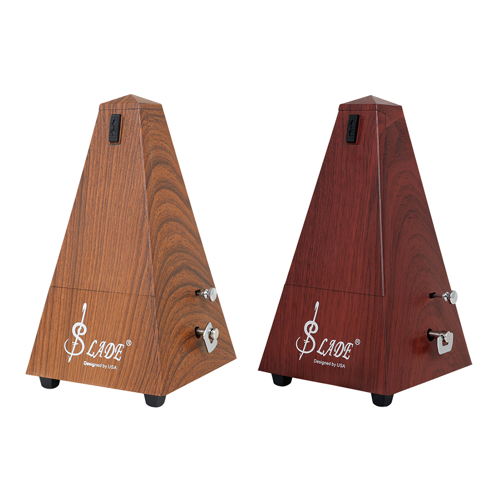 SLADE Mechanical Metronome Tow - Musical Instrument Gif recensione e prezzo