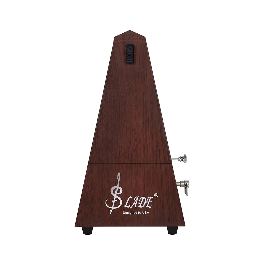 SLADE Mechanical Metronome Tow - Musical Instrument Gif recensione e prezzo