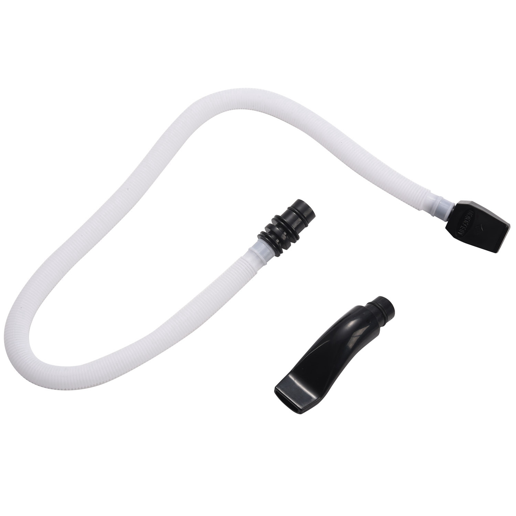 10X Flexible Tube Mouth Organ  - Musical Instrument Melodica recensione e prezzo