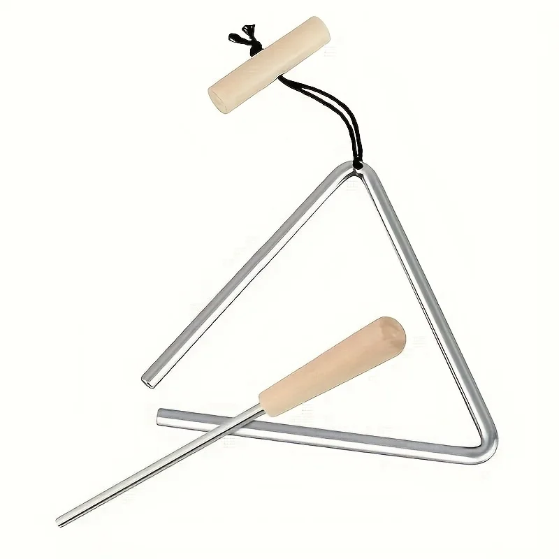 1pc Professional Triangle Inst - Triangle Beater Music recensione e prezzo