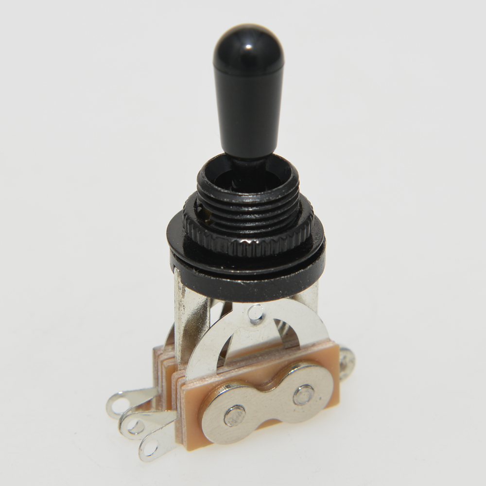 1pcs 3 Way Toggle Switch for L - Musical Instrument Vector recensione e prezzo