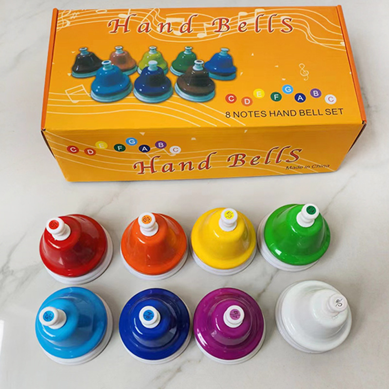 Orff Musical Instrument Set Ha - Musical Instrument Project recensione e prezzo