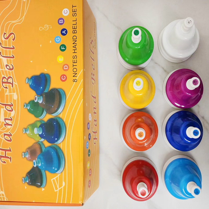 Orff Musical Instrument Set Ha - Musical Instrument Project recensione e prezzo