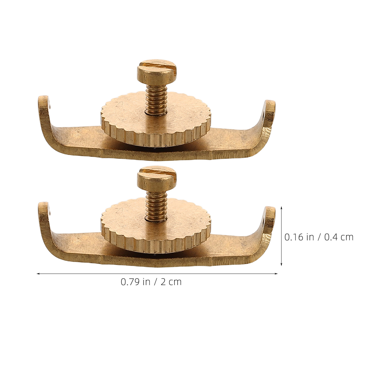 2 Pcs Erhu Accessories Musical - Musical Instrument You Blow Into recensione e prezzo