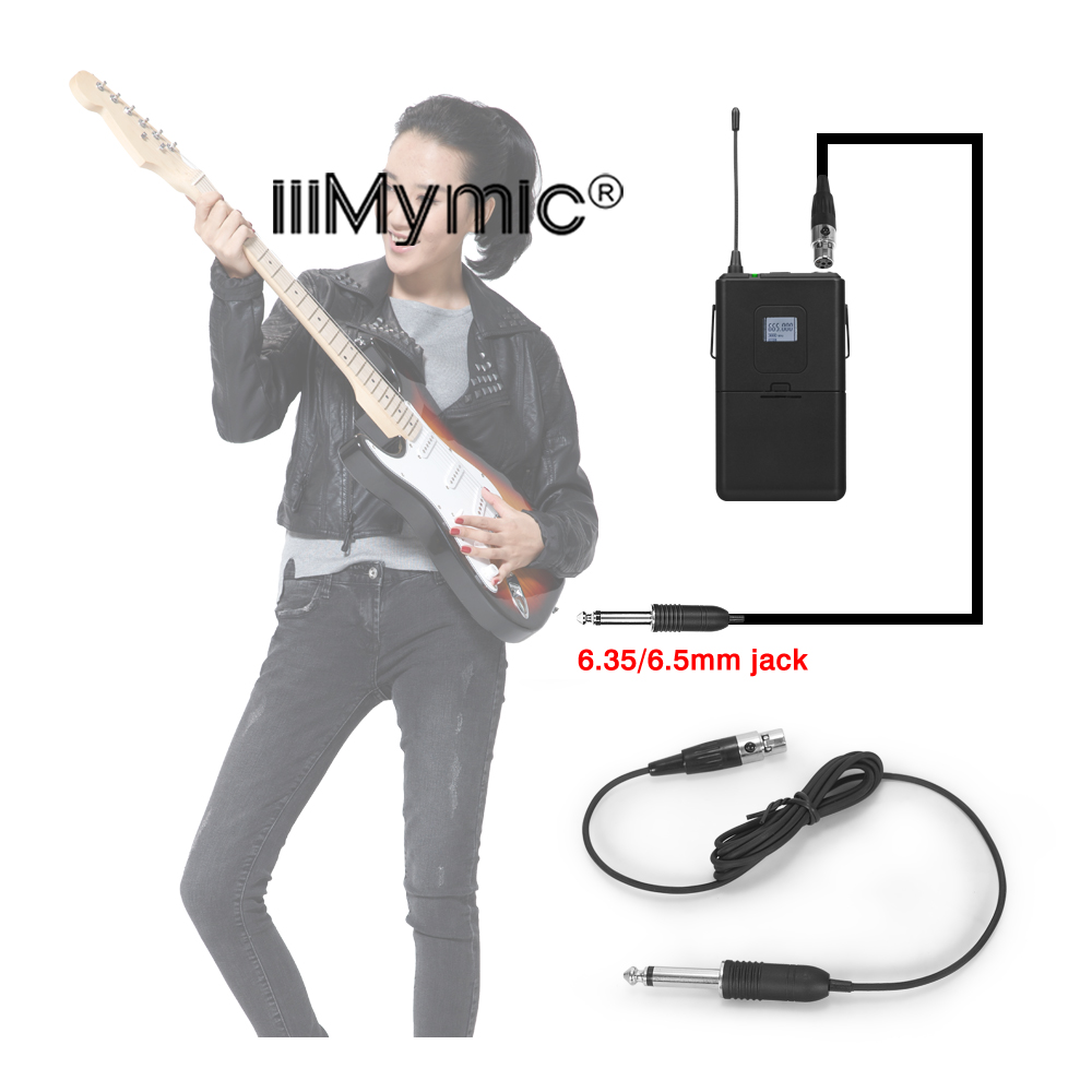 Iiimymic Guitar Bass Instrumen - Musical Instrument Gif recensione e prezzo
