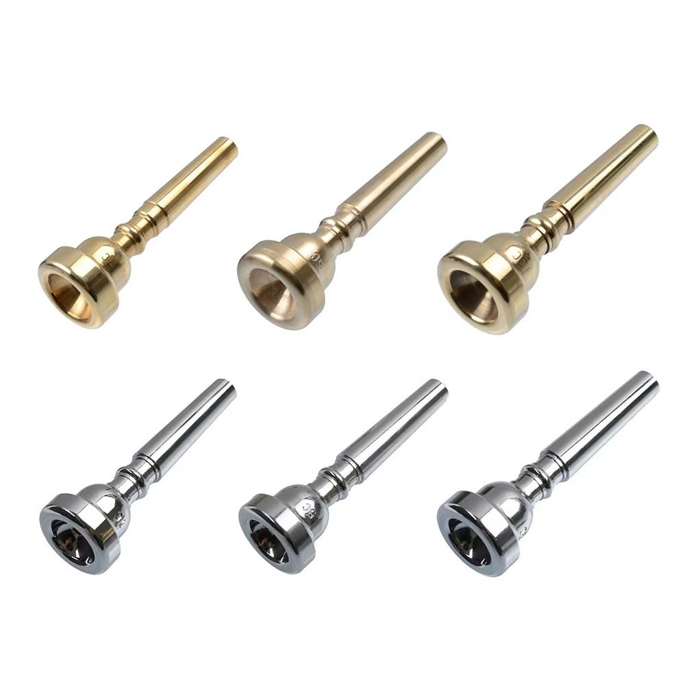 3C/5C/7C Trumpet Mouthpiece Go - Musical Instrument Fagot recensione e prezzo