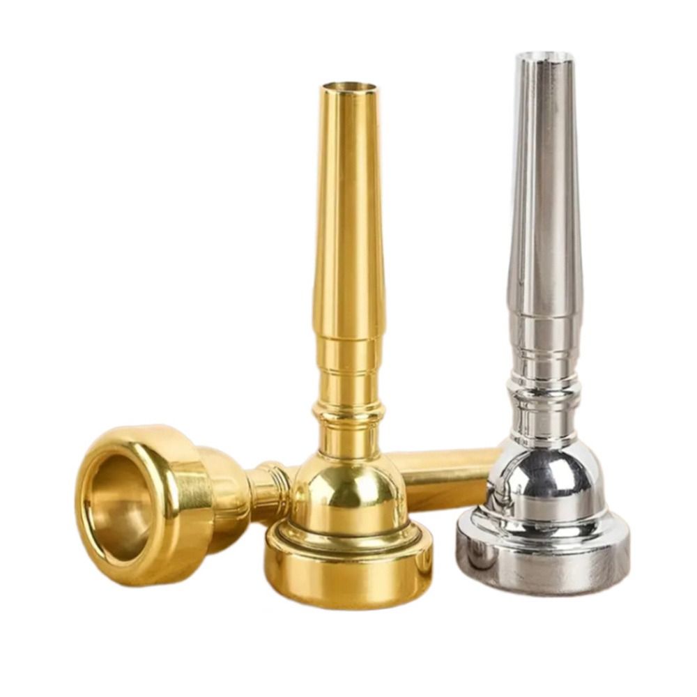 3C/5C/7C Trumpet Mouthpiece Go - Musical Instrument Fagot recensione e prezzo