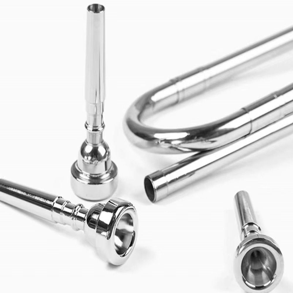 3C/5C/7C Trumpet Mouthpiece Go - Musical Instrument Fagot recensione e prezzo