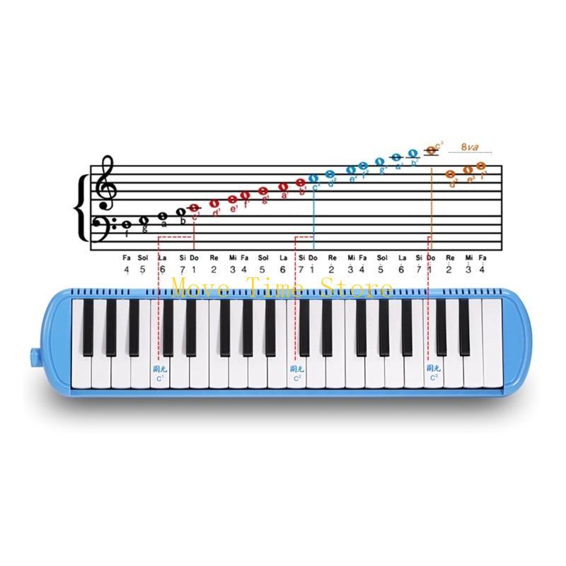 92ME Melodica 32 for Key Piano - Musical Instrument Melodica recensione e prezzo