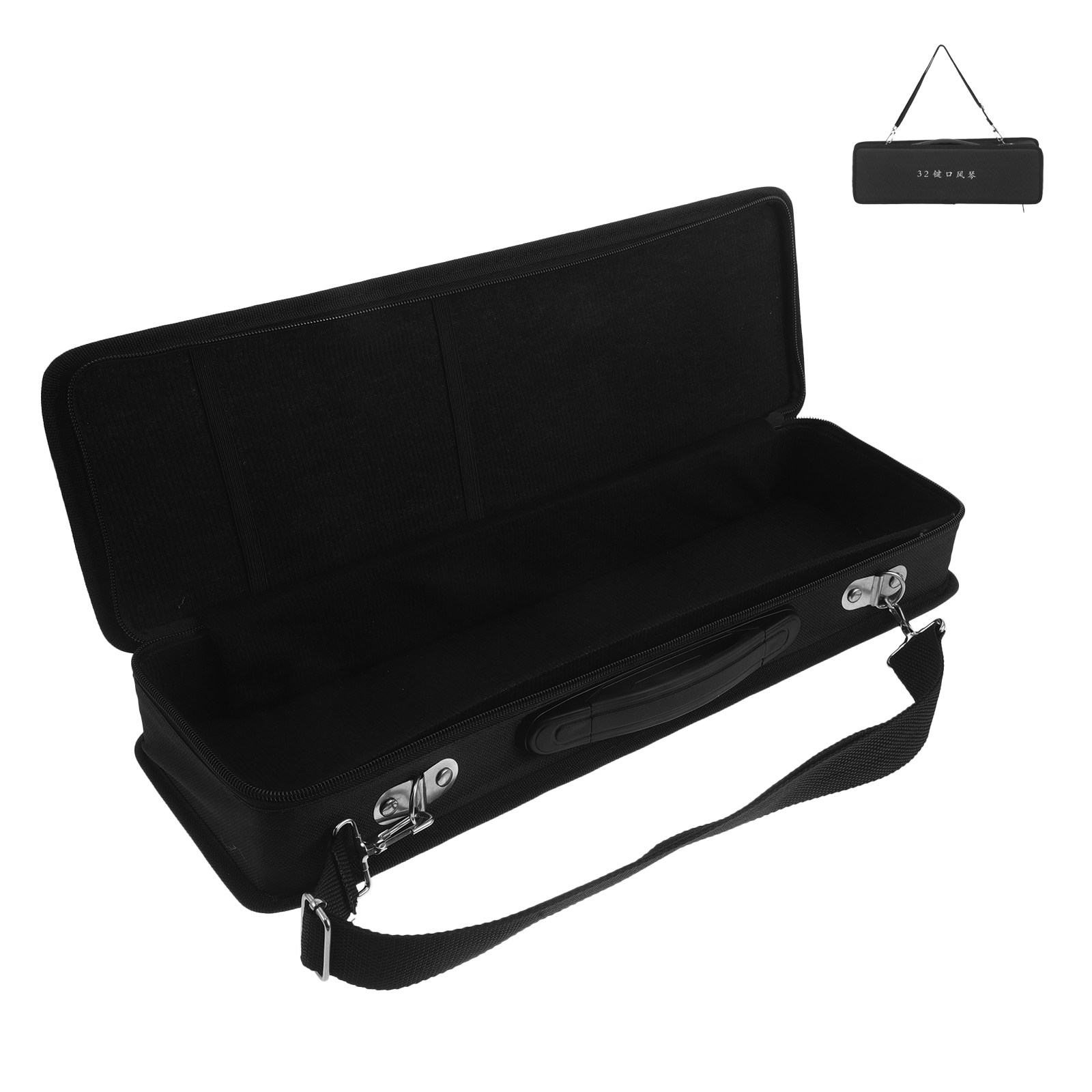 Mouth Organ Storage Bag Beginn - Musical Instrument Melodica recensione e prezzo