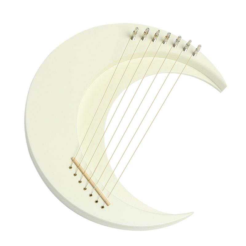 Lyre Harp Musical Instrument W - Musical Instrument Lyre recensione e prezzo