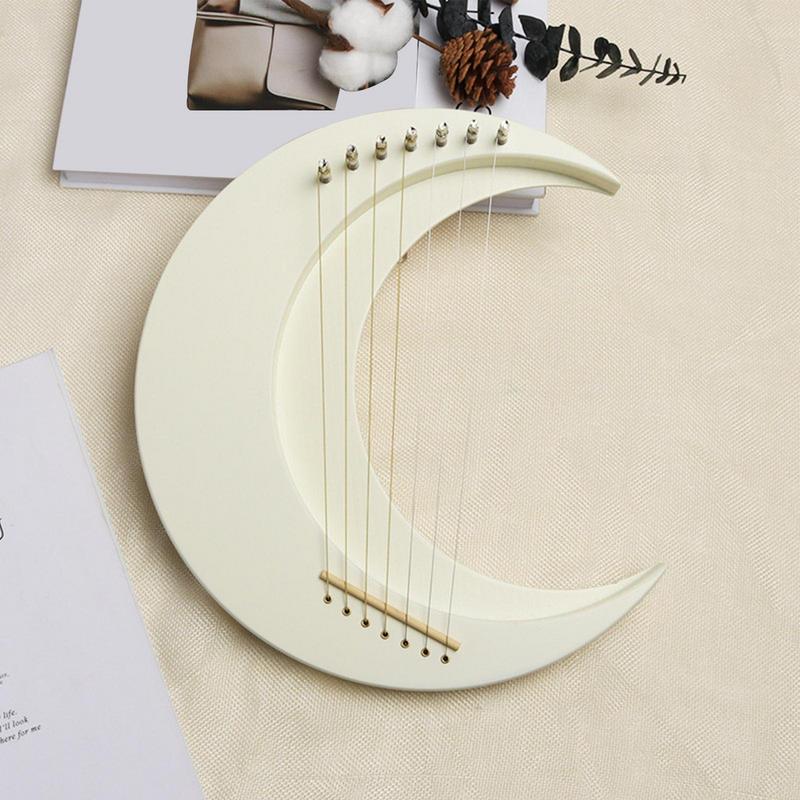 Lyre Harp Musical Instrument W - Musical Instrument Lyre recensione e prezzo