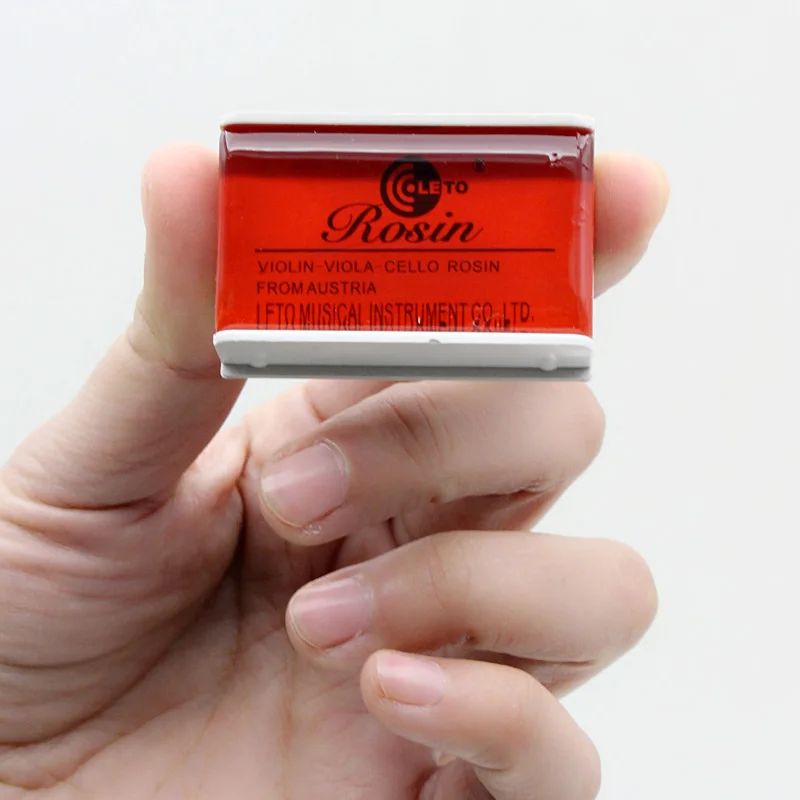 Bow Rosin Colophony Greek Pitc - Musical Instrument Fagot recensione e prezzo