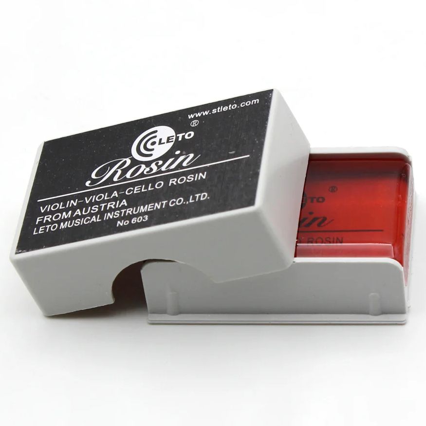 Bow Rosin Colophony Greek Pitc - Musical Instrument Fagot recensione e prezzo