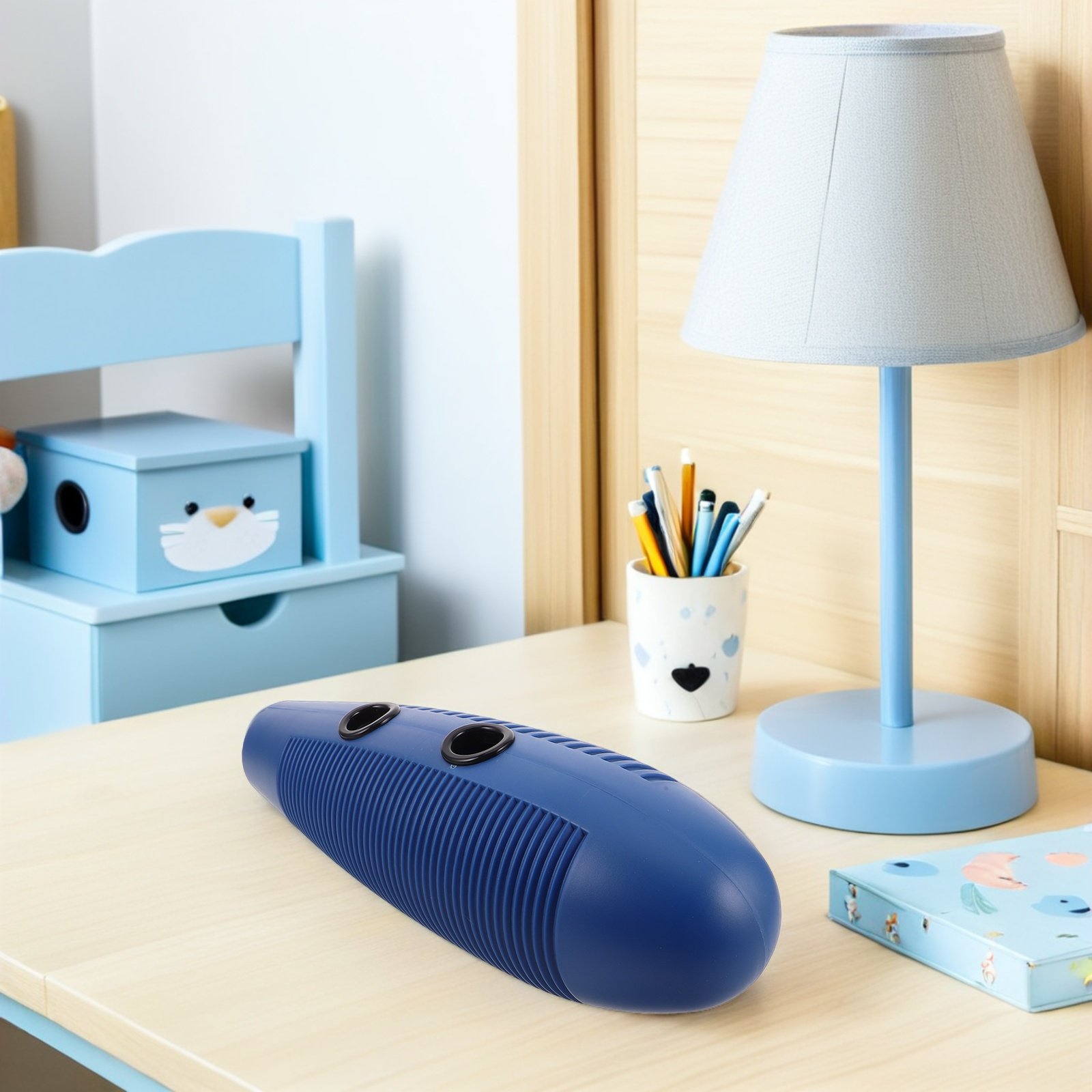 1Set Fish Shaped Guiro Instrum - Guiro Scraper Instrument recensione e prezzo