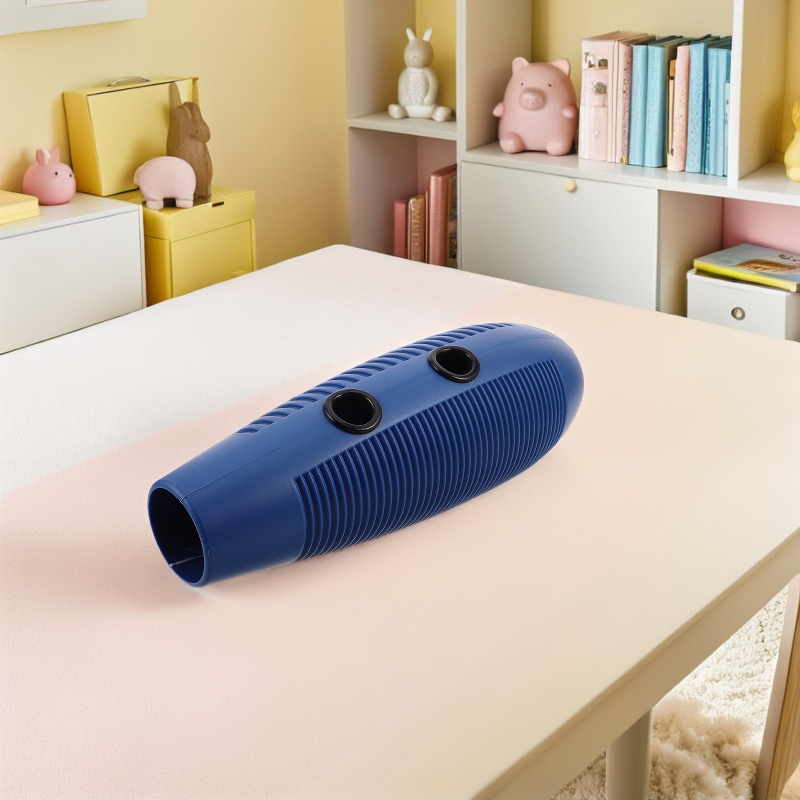 1Set Fish Shaped Guiro Instrum - Guiro Scraper Instrument recensione e prezzo