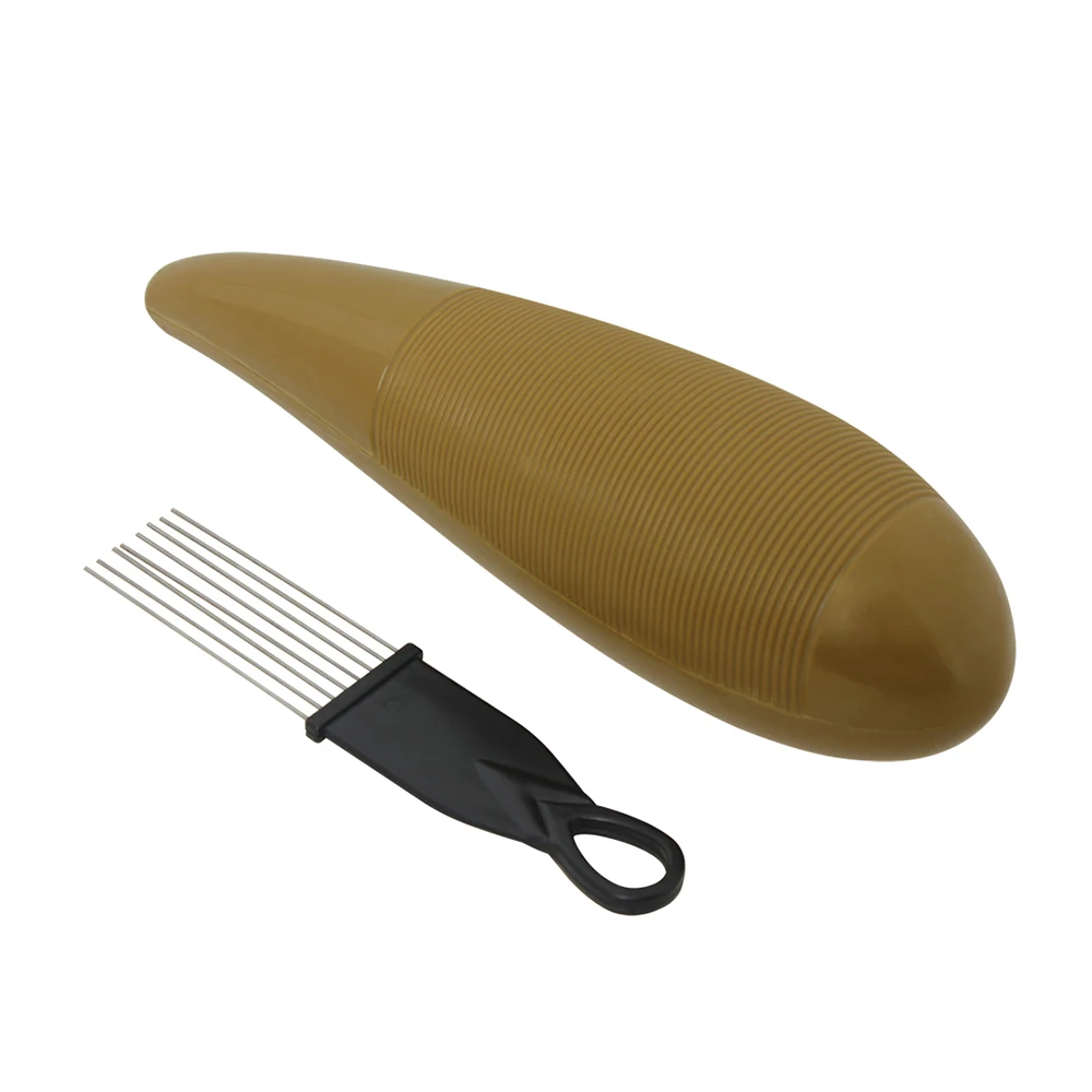 Plastic Coffee Scraper Guiro P - Guiro Scraper Instrument recensione e prezzo