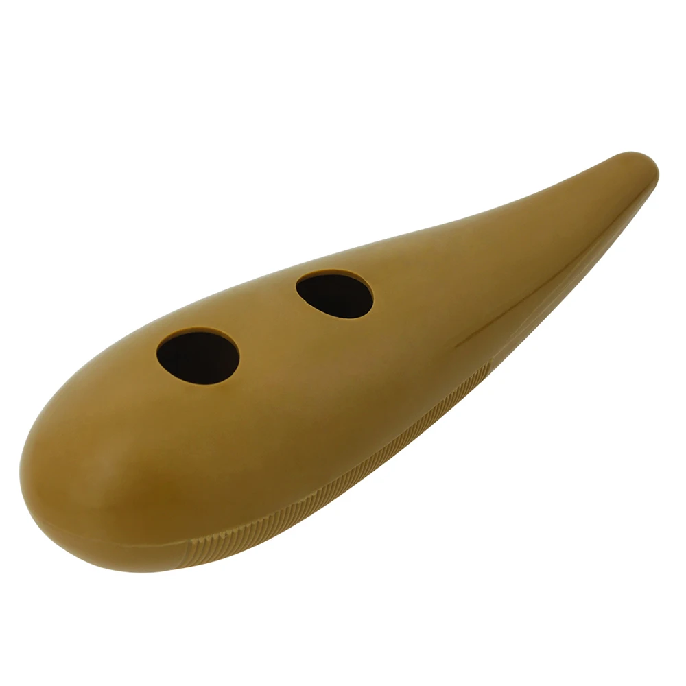 Plastic Coffee Scraper Guiro P - Guiro Scraper Instrument recensione e prezzo