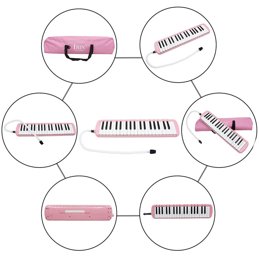 37 Keys Pianica Musical Instru - Musical Instrument Melodica recensione e prezzo