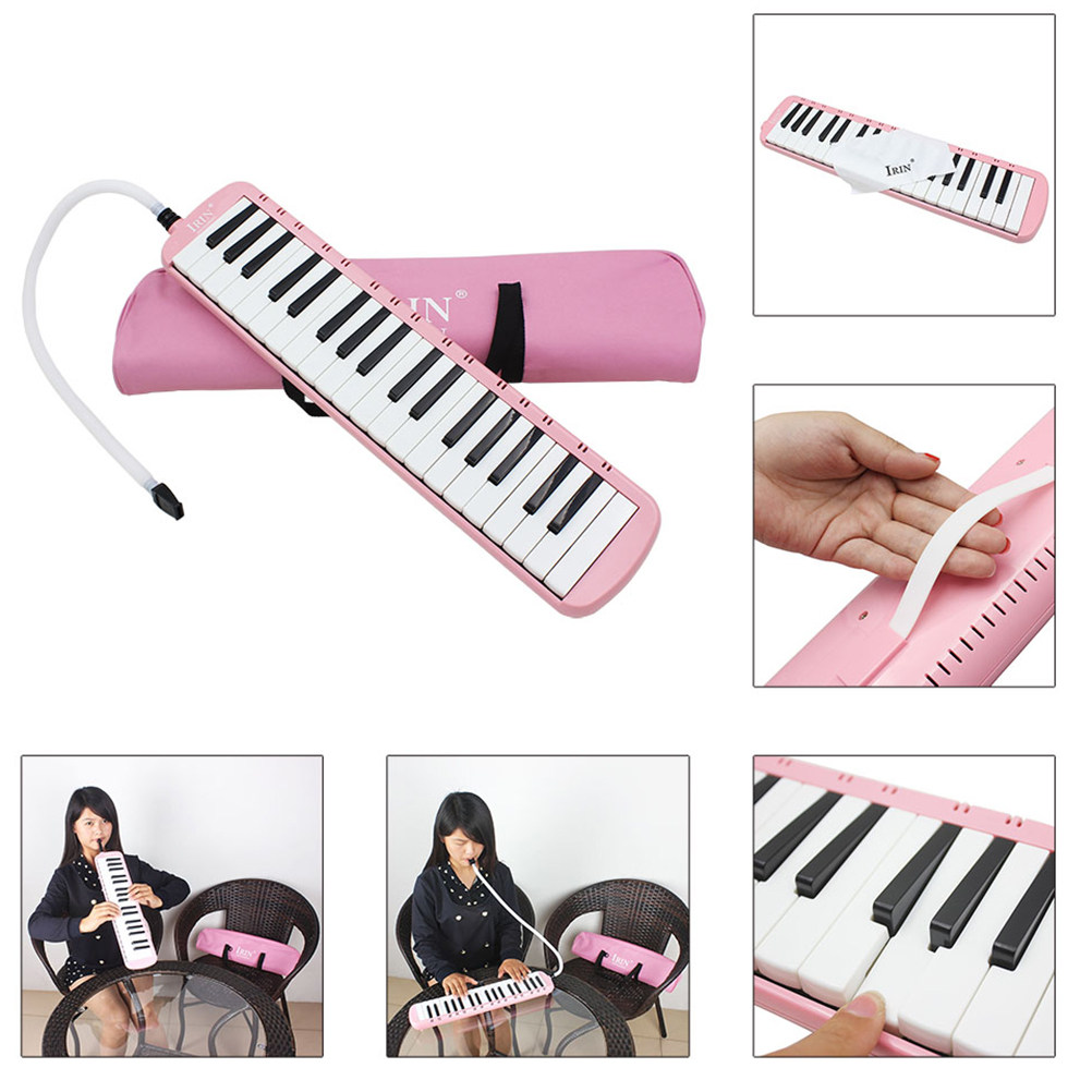 37 Keys Pianica Musical Instru - Musical Instrument Melodica recensione e prezzo