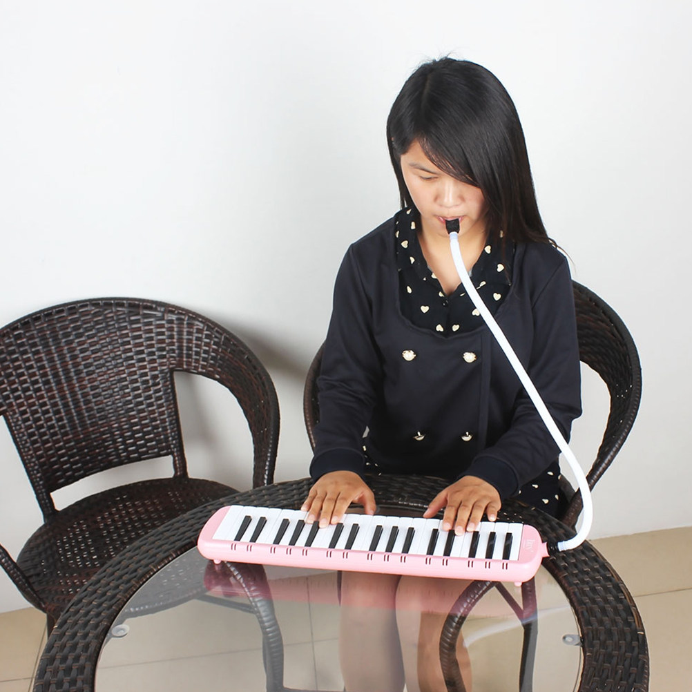 37 Keys Pianica Musical Instru - Musical Instrument Melodica recensione e prezzo