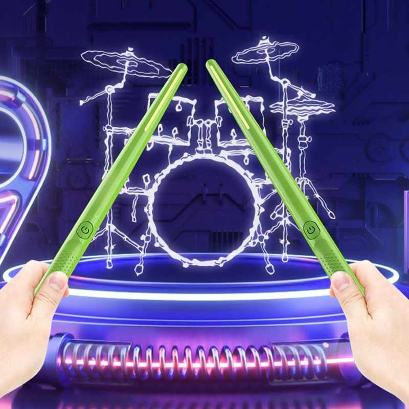 Virtual Electronic Drum Set Sm - Musical Instrument Virtual recensione e prezzo