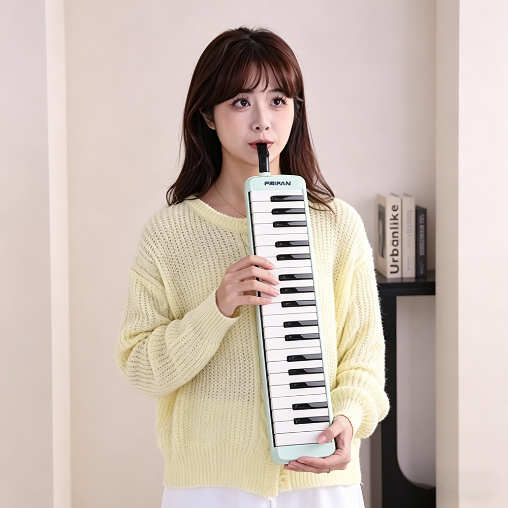 37 Key Melodic Keyboard Instru - Musical Instrument Melodica recensione e prezzo