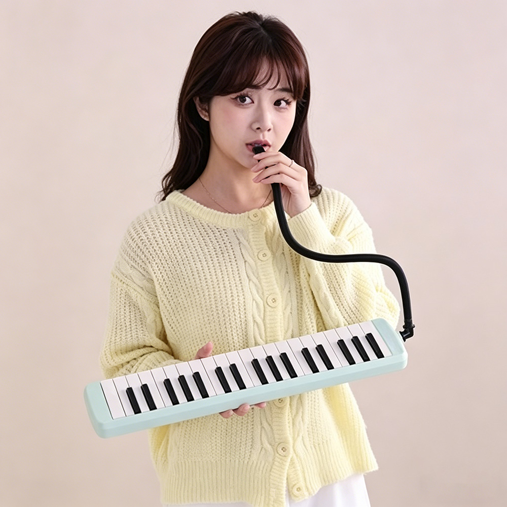 37 Key Melodic Keyboard Instru - Musical Instrument Melodica recensione e prezzo