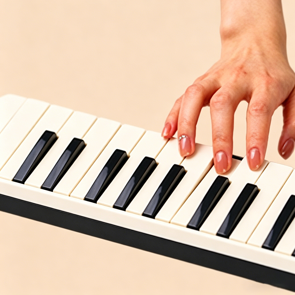 37 Key Melodic Keyboard Instru - Musical Instrument Melodica recensione e prezzo