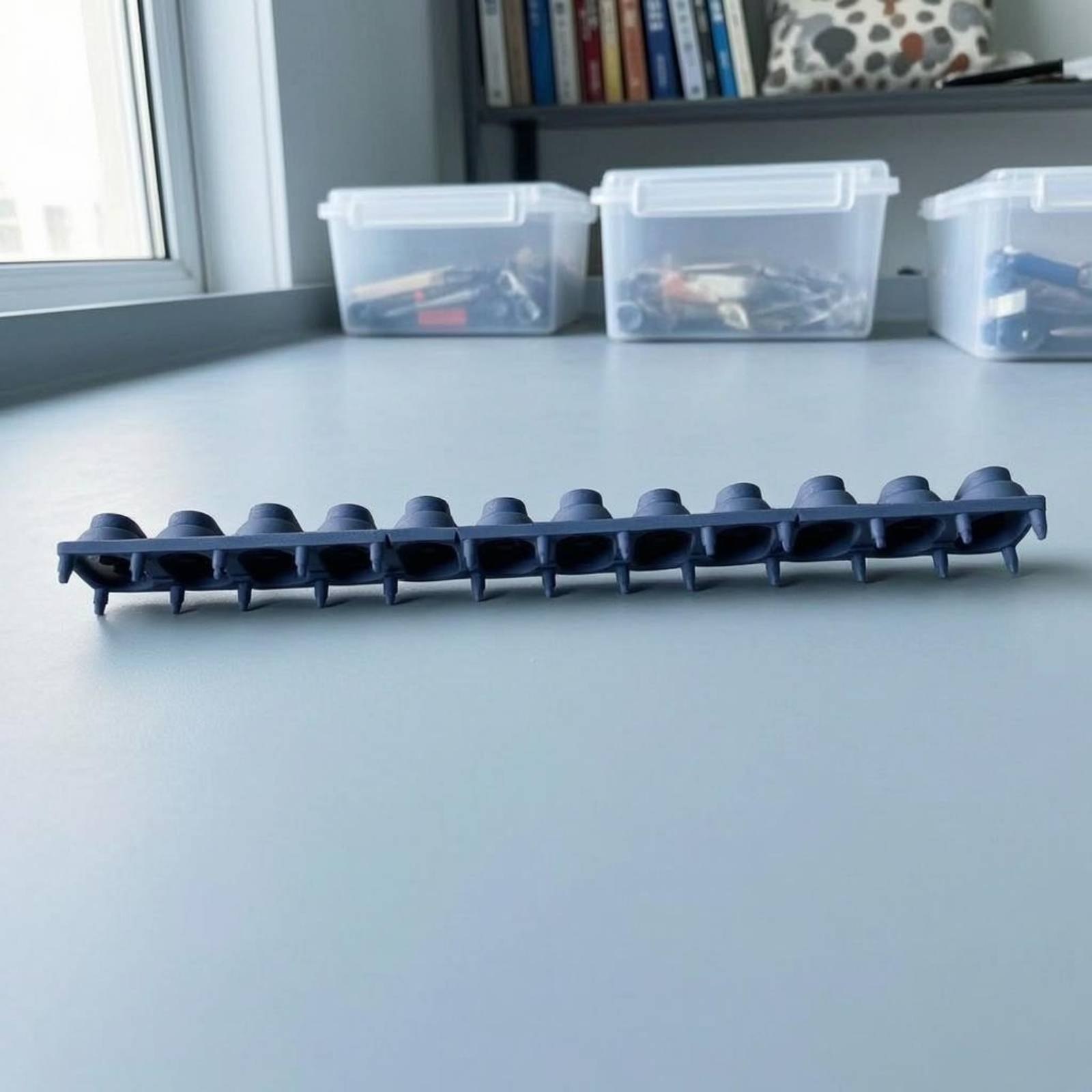 12-Key Touch Strip Mounting St - Musical Instrument No Touch recensione e prezzo