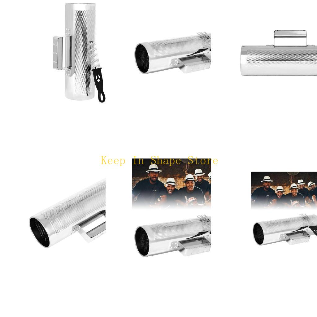 U1JC Metal Guiro Shaker Percus - Guiro Scraper Instrument recensione e prezzo